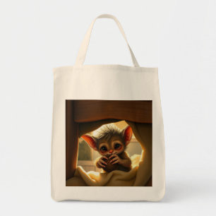Hobgoblin Tote Bag