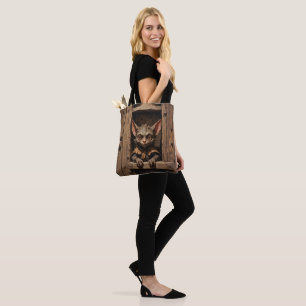 Hobgoblin Tote Bag