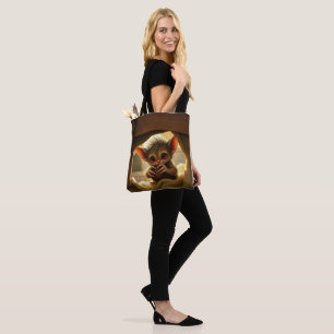 Hobgoblin Tote Bag