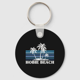 Hobie Beach South Africa Performance Key Ring