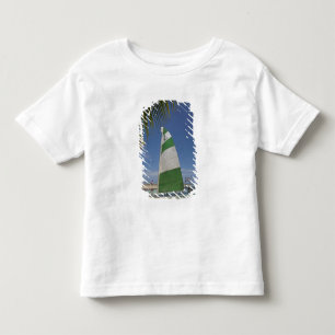 Hobie Cat, Plantation Island Resort Toddler T-Shirt