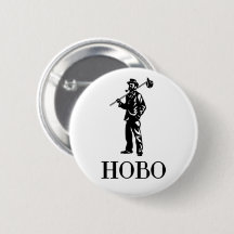 HOBO Authentic Original Premium Design