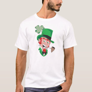 hoboken, Hoboken's, St. Patrick's ... - Customised T-Shirt