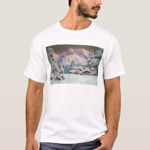 Hocheisgruppe, Austria T-Shirt