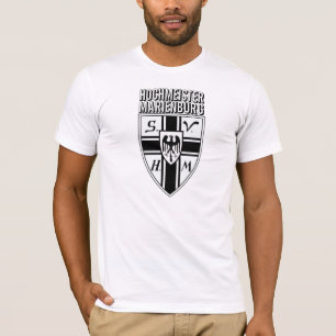 Hochmeister Marienburg T-Shirt