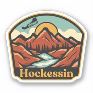 Hockessin, Delaware