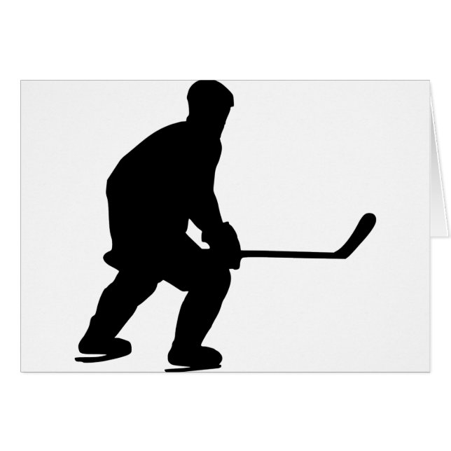 Hockey (Front Horizontal)