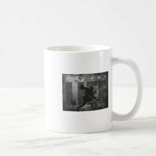 Hockey (1) coffee mug