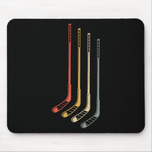 Hockey Apparel - Hockey 16 Mouse Pad