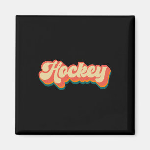 Hockey Apparel - Hockey 17 Magnet