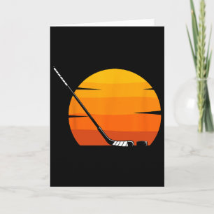 Hockey Apparel - Hockey (4)  Card