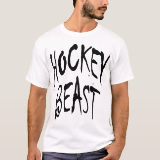 Hockey Beast T-Shirt