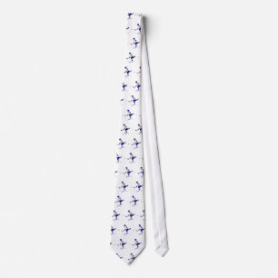 Hockey Boy 6 Tie