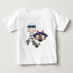 HOCKEY - Boy Tshirts and Gifts