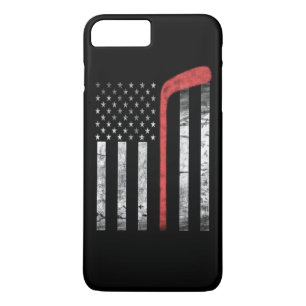 Hockey iPhone 8 Plus/7 Plus Case