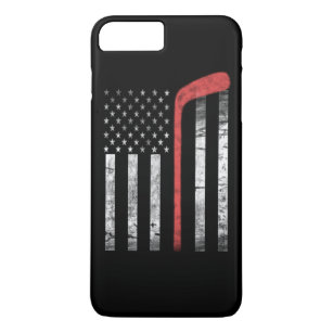 Hockey Case-Mate iPhone Case