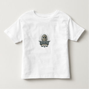 hockey championship toddler T-Shirt
