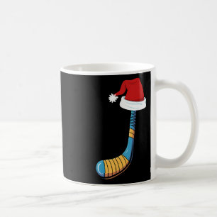 Hockey Christmas _1  Coffee Mug