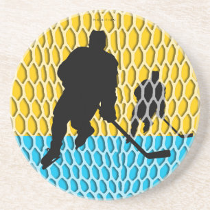 Hockey Coaster