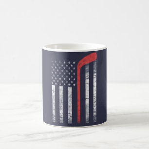 Hockey Coffee Mug
