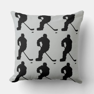 HOCKEY CUSHION