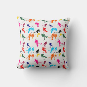 Hockey      cushion
