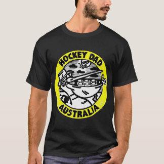 hockey dad Classic T-Shirt