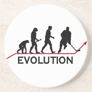 Hockey Evolution Coasters