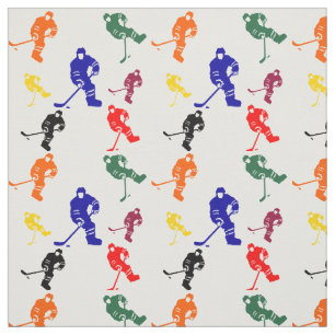 HOCKEY FABRIC