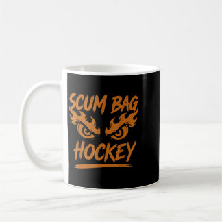 Hockey Funny For Men Women Boy Kids Coffee Mug