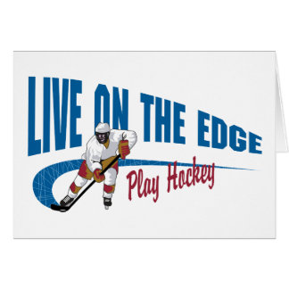 Hockey Gift