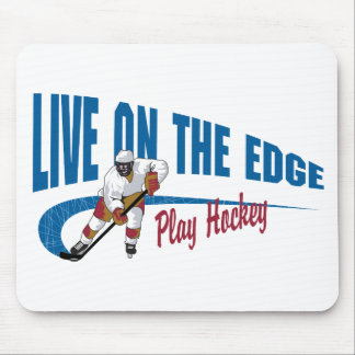 Hockey Gift Mouse Pad