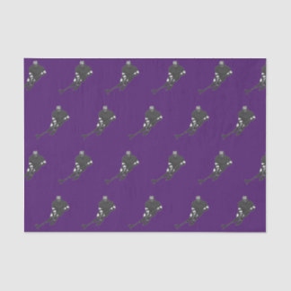 Hockey Gift Tissue Tissue Paper