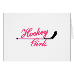 Hockey Girl