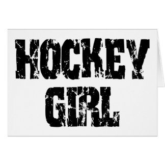 Hockey Girl Hockey Girls