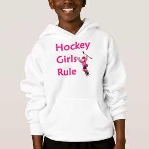 Hockey Girls Rule