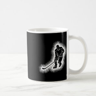 Hockey Ice Hockey Kids Youth Boys _1 Coffee Mug