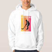 Hockey Ice Retro Vintage
