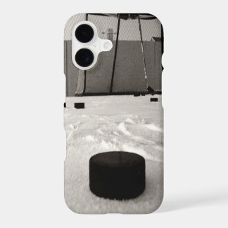 Hockey iPhone 7 case