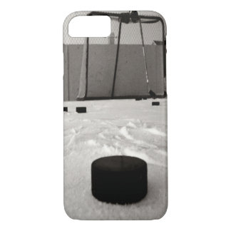 Hockey iPhone 7 case