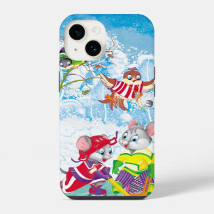 hockey iPhone case