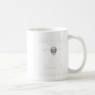 Hockey Is Importanter Gifts S For Boys And Men  Coffee Mug