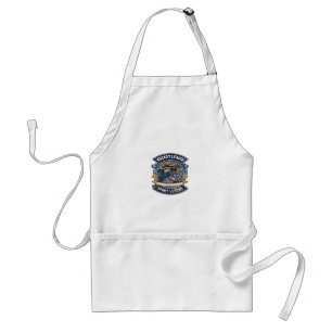 Hockey League Standard Apron