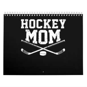 Hockey Lover I'm The Best Hockey Calendar