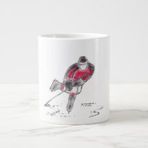 Hockey Mug