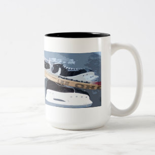 Hockey Mug