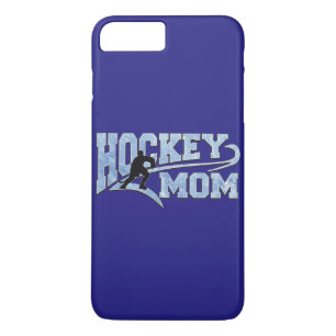 Hockey Mum Athletic Tail iPhone 8 Plus/7 Plus Case