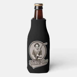 Hockey Mum Bottle Cooler