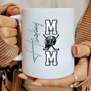 Hockey mum Classic Mug, Coffee Mug