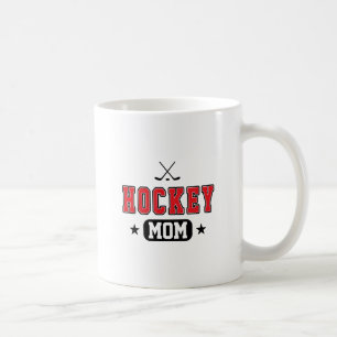 Hockey Mum Coffee Mug